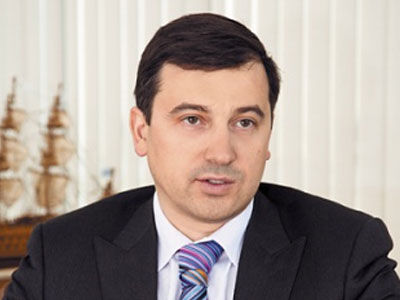 Заместитель министра энергетики Кирилл Молодцов. Иллюстрация: oilcapital.ru Заместитель министра энергетики Кирилл Молодцов. Иллюстрация: oilcapital.ru